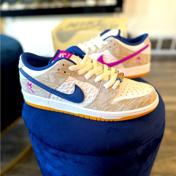 Other - NIKE SB DUNK LOW PRM RL